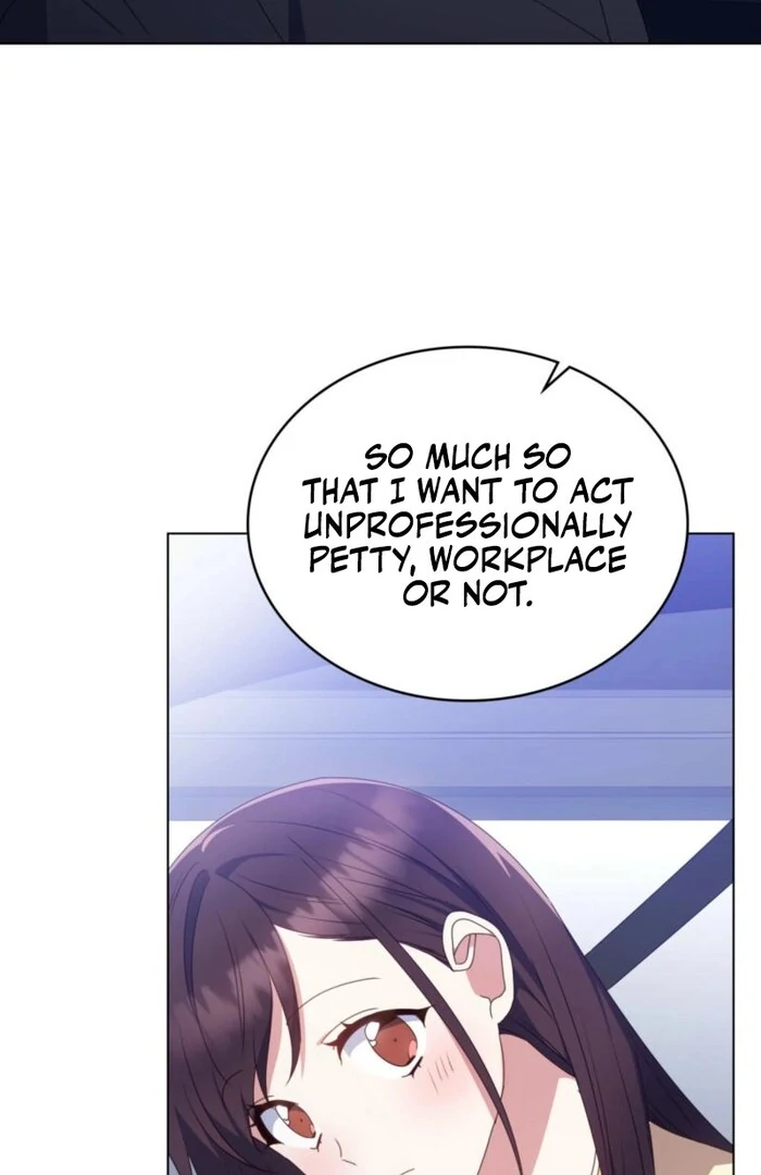 Secretly Meeting With My Boss Chapter 23 - Page 34