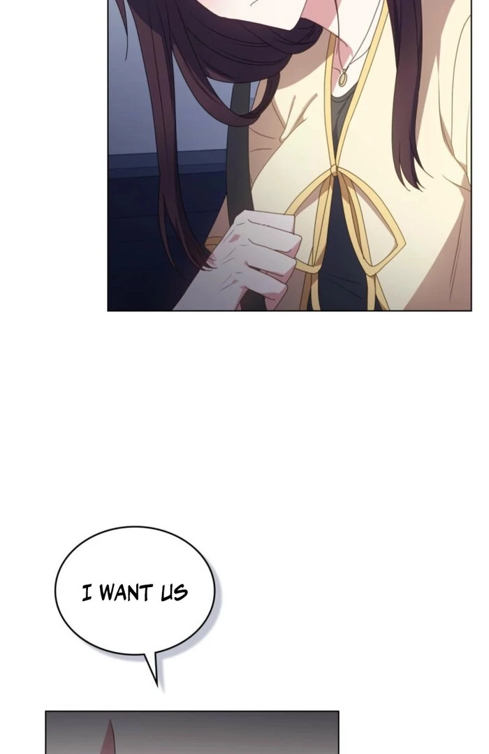 Secretly Meeting With My Boss Chapter 23 - Page 35