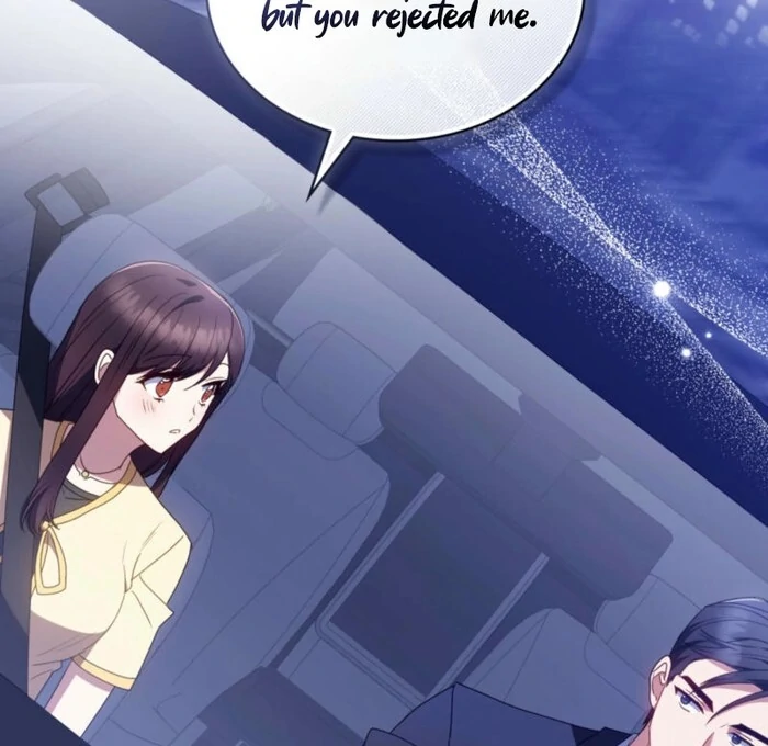 Secretly Meeting With My Boss Chapter 23 - Page 37