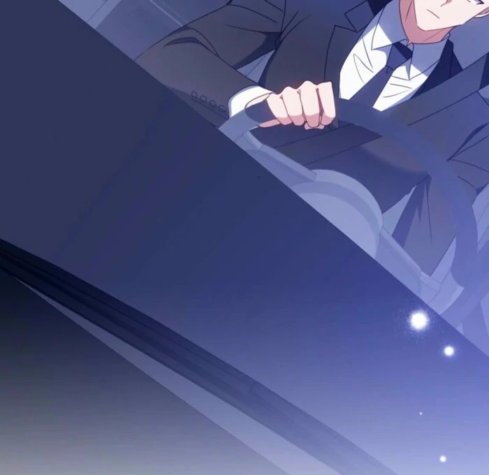 Secretly Meeting With My Boss Chapter 23 - Page 38