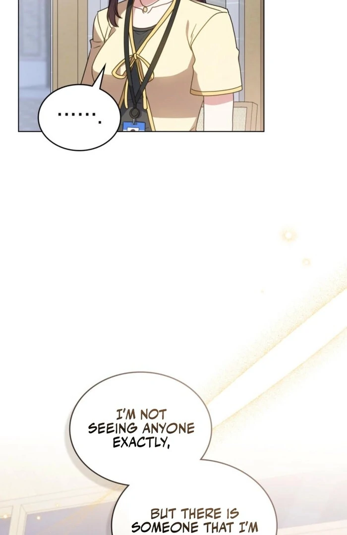 Secretly Meeting With My Boss Chapter 23 - Page 4