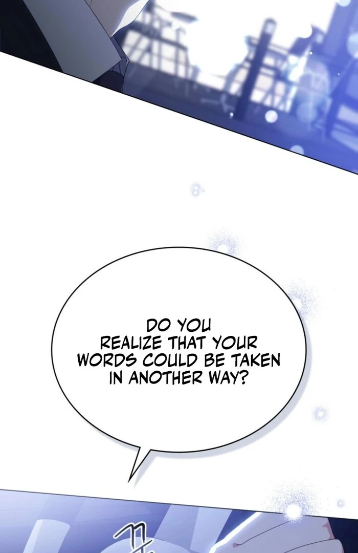 Secretly Meeting With My Boss Chapter 23 - Page 40