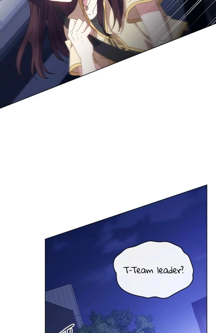 Secretly Meeting With My Boss Chapter 23 - Page 45