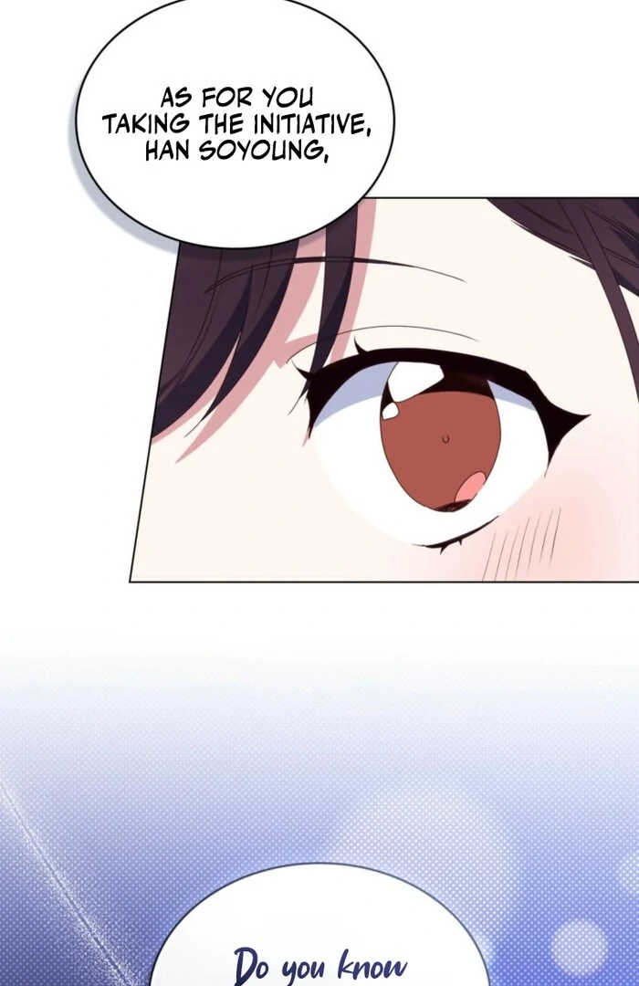 Secretly Meeting With My Boss Chapter 23 - Page 51
