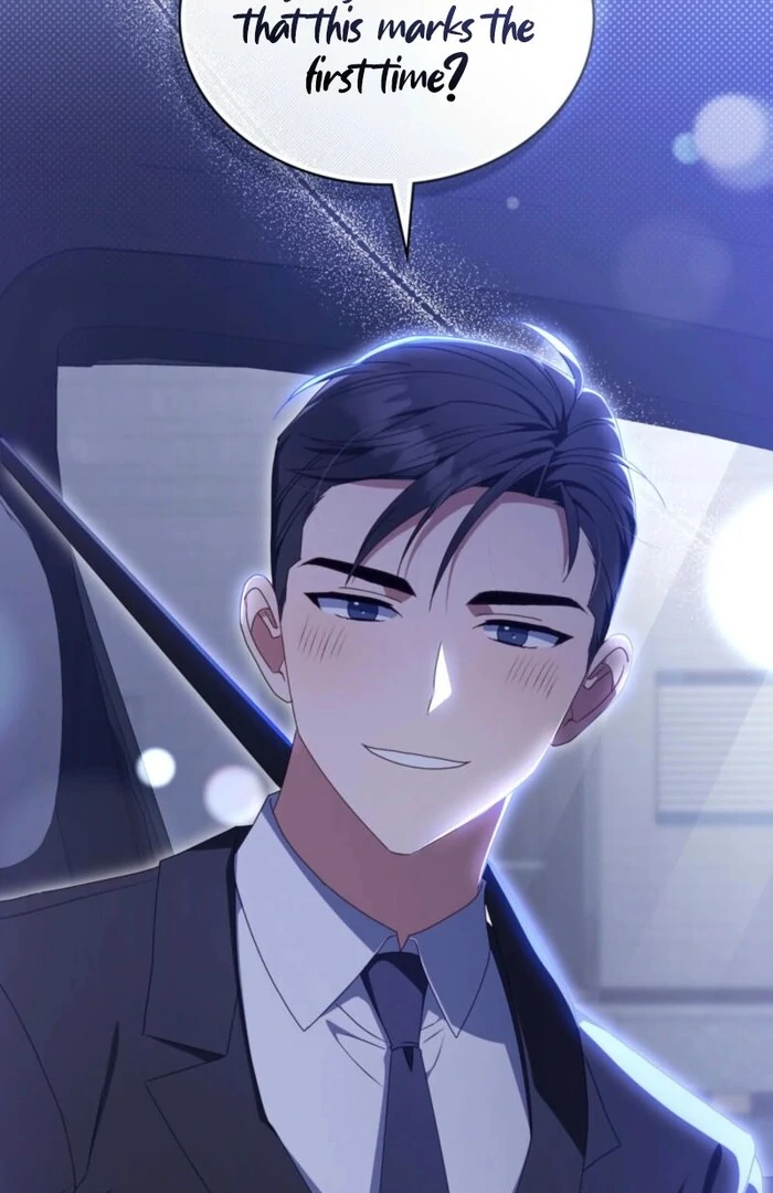 Secretly Meeting With My Boss Chapter 23 - Page 52