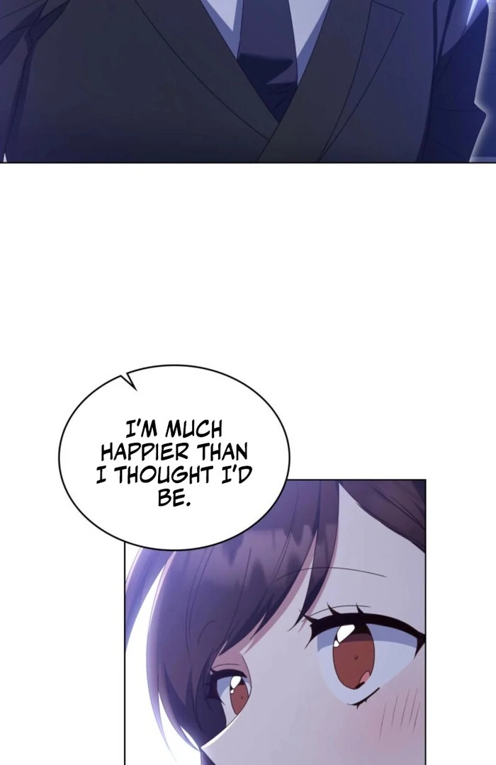 Secretly Meeting With My Boss Chapter 23 - Page 53