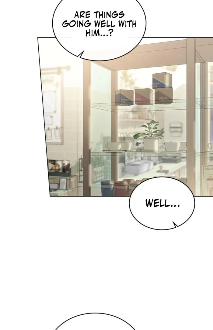Secretly Meeting With My Boss Chapter 23 - Page 6