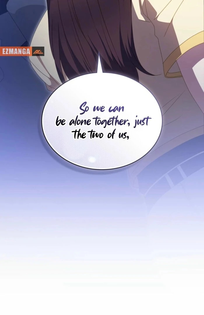 Secretly Meeting With My Boss Chapter 23 - Page 60