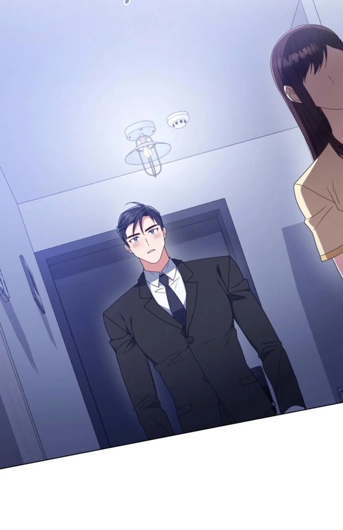 Secretly Meeting With My Boss Chapter 23 - Page 62