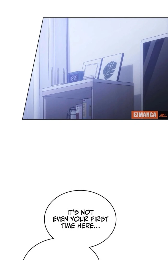 Secretly Meeting With My Boss Chapter 23 - Page 64