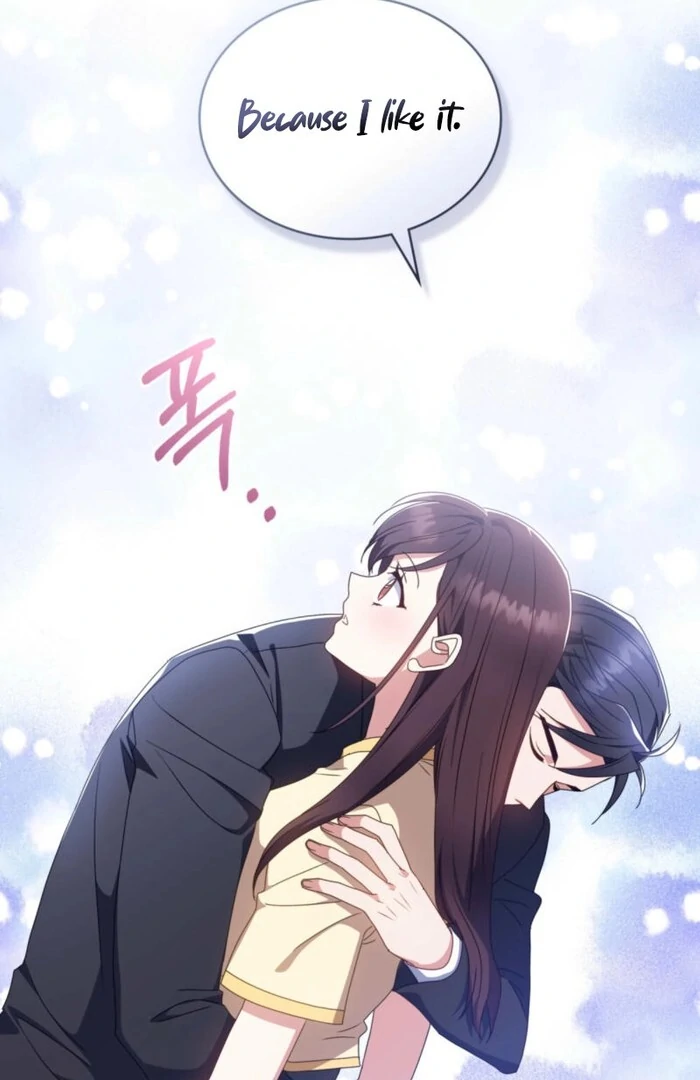 Secretly Meeting With My Boss Chapter 23 - Page 68