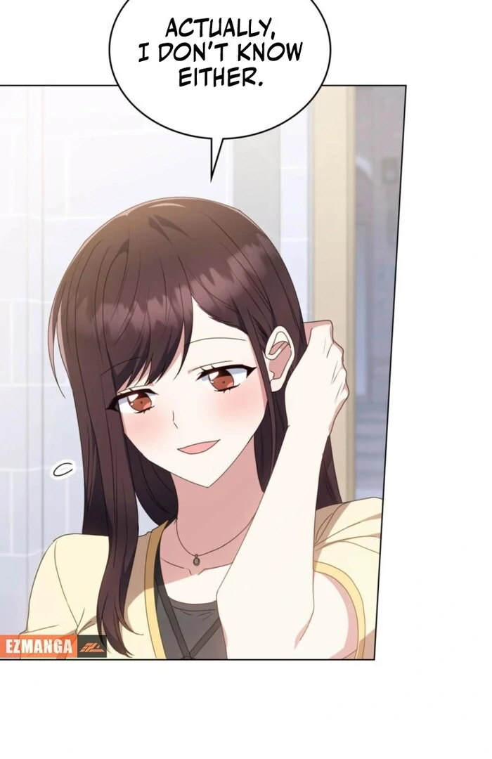 Secretly Meeting With My Boss Chapter 23 - Page 7