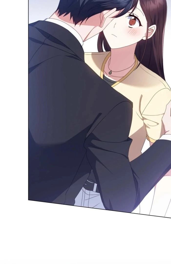 Secretly Meeting With My Boss Chapter 23 - Page 71