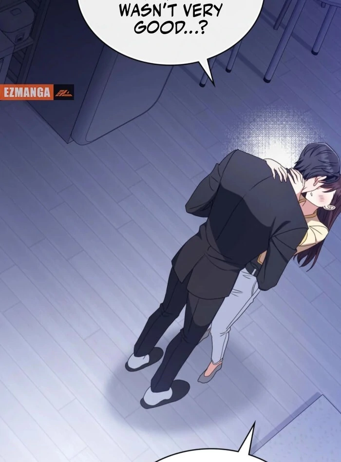 Secretly Meeting With My Boss Chapter 23 - Page 74
