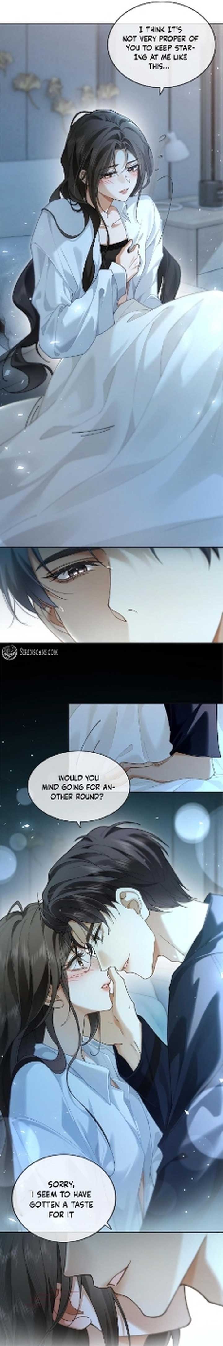 Seduce Her Chapter 1 - Page 6
