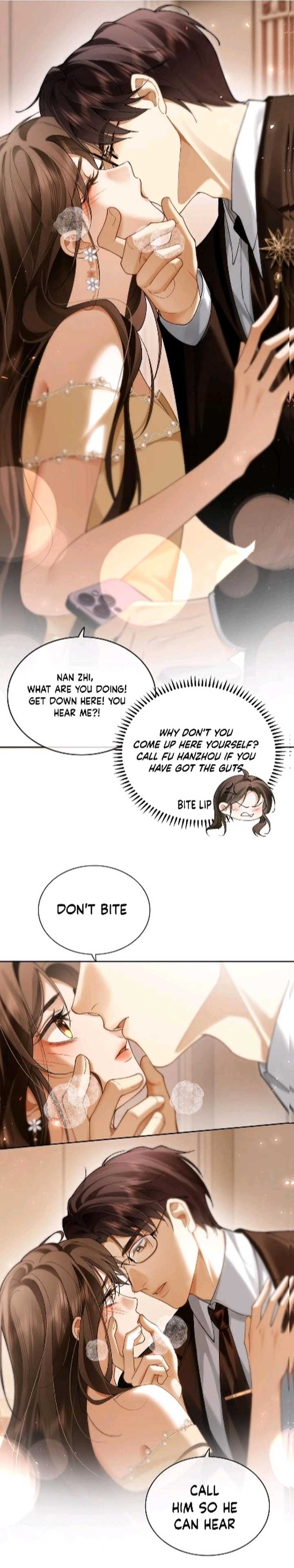 Seduce Her Chapter 2 - Page 5