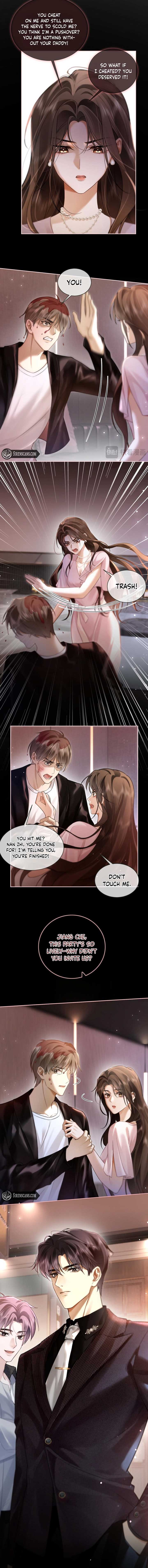 Seduce Her Chapter 3 - Page 4