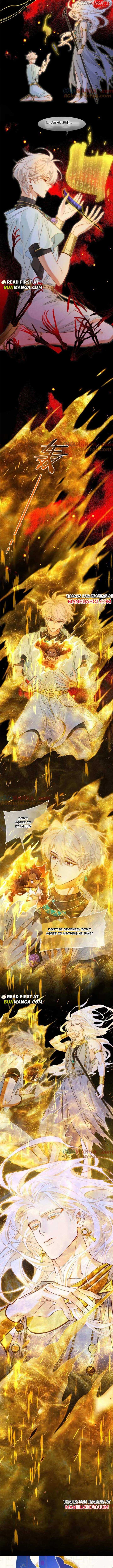 See You, My King Chapter 101 - Page 2