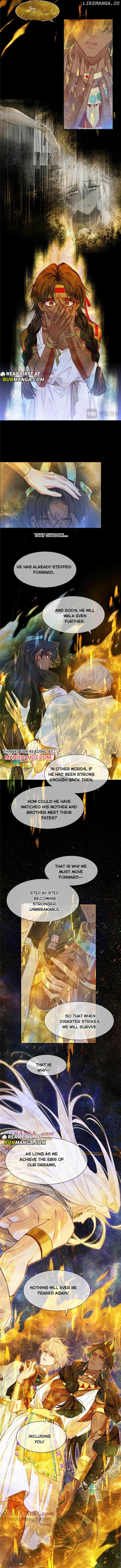 See You, My King Chapter 101 - Page 6