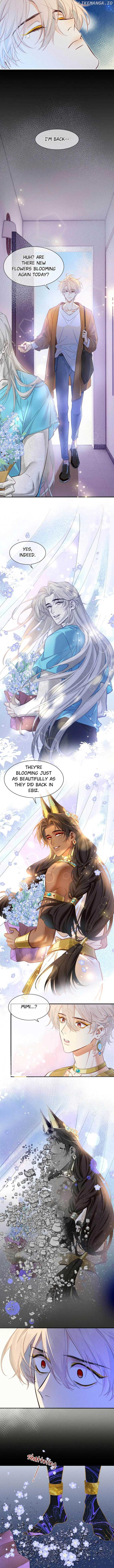 See You, My King Chapter 112 - Page 2