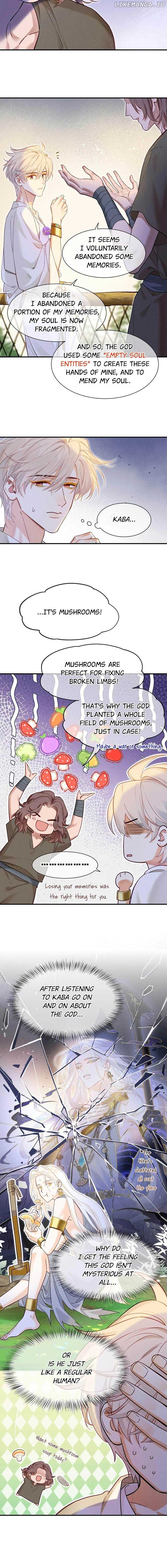 See You, My King Chapter 112 - Page 9