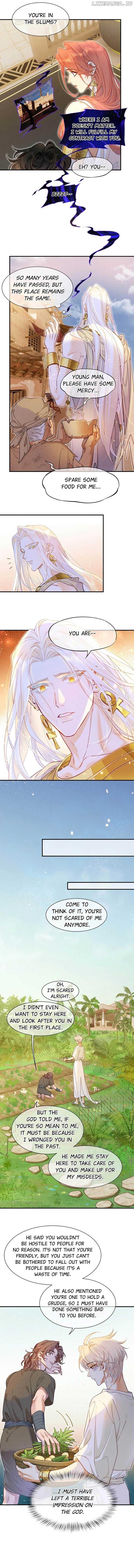 See You, My King Chapter 113 - Page 1