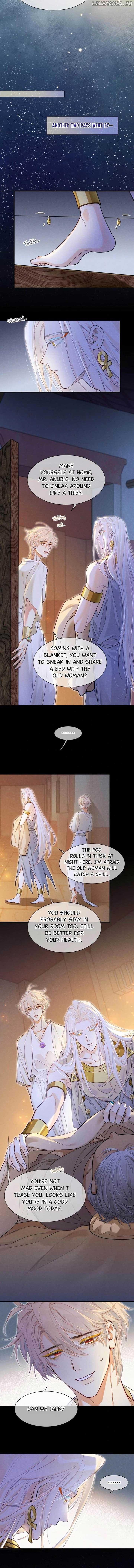 See You, My King Chapter 113 - Page 5