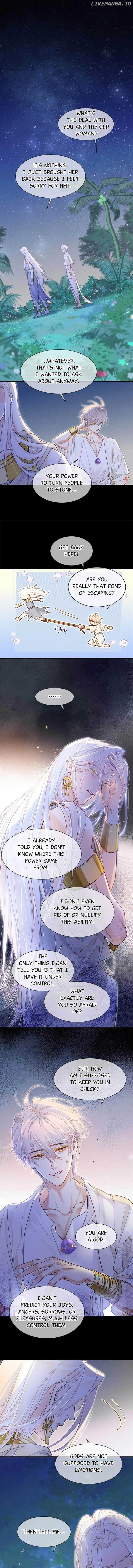 See You, My King Chapter 113 - Page 6