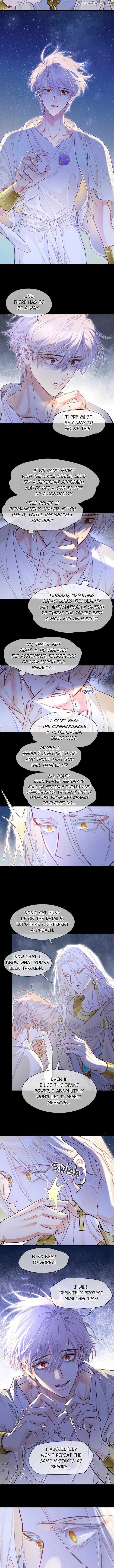 See You, My King Chapter 114 - Page 3