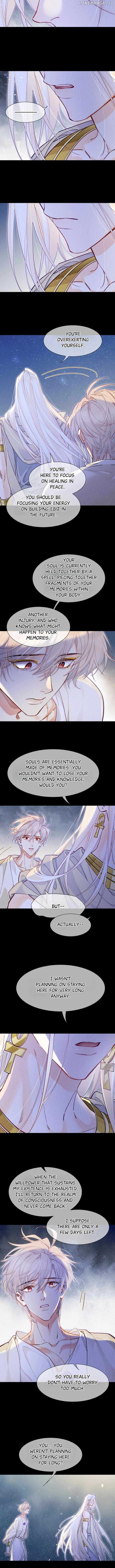See You, My King Chapter 114 - Page 4