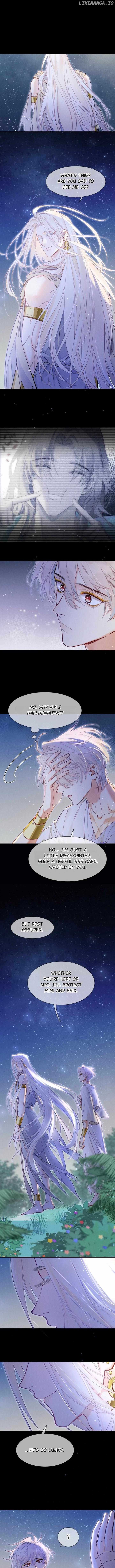 See You, My King Chapter 114 - Page 5