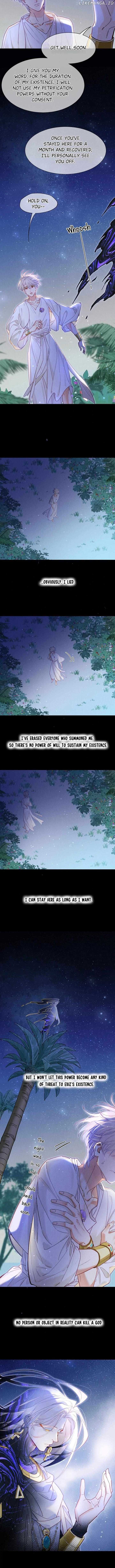 See You, My King Chapter 114 - Page 6