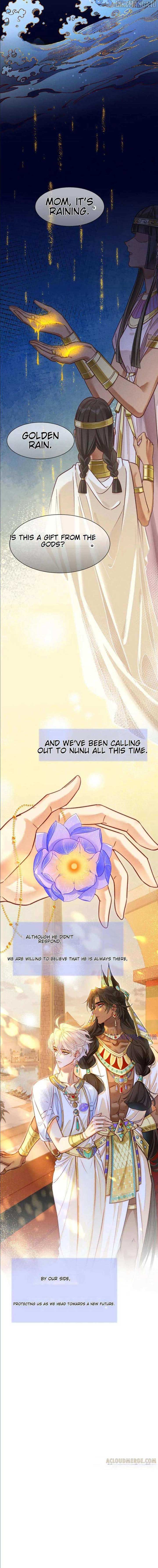 See You, My King Chapter 122 - Page 3