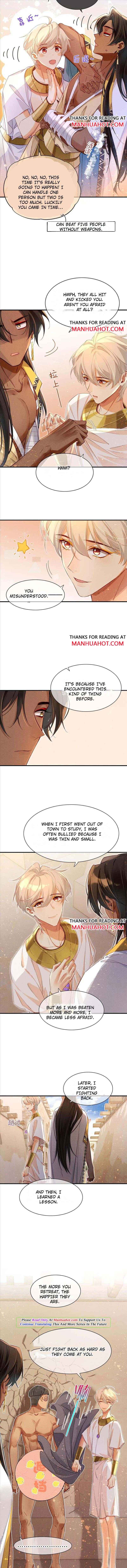 See You, My King Chapter 36 - Page 6