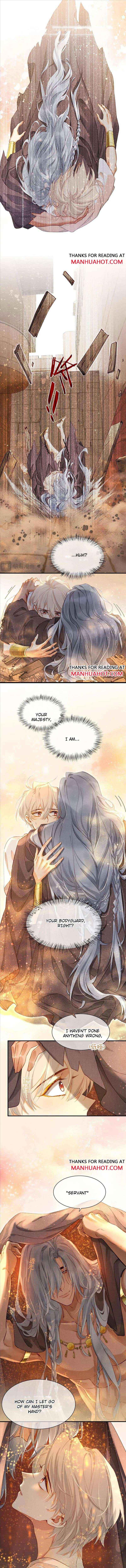 See You, My King Chapter 43 - Page 5