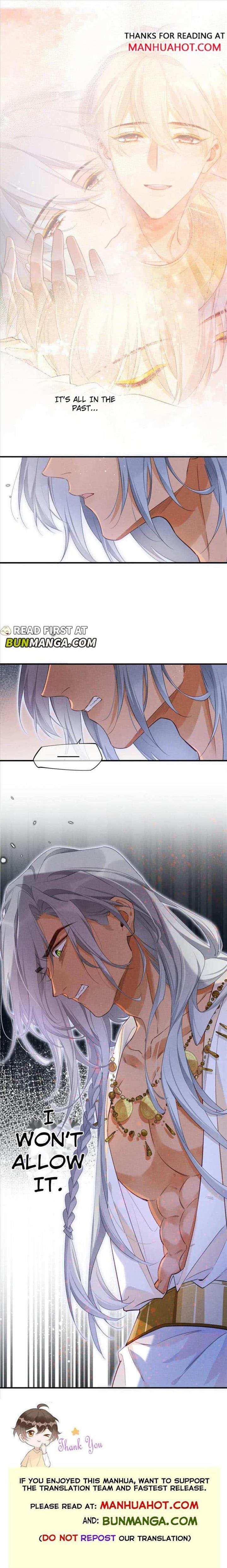 See You, My King Chapter 55 - Page 8