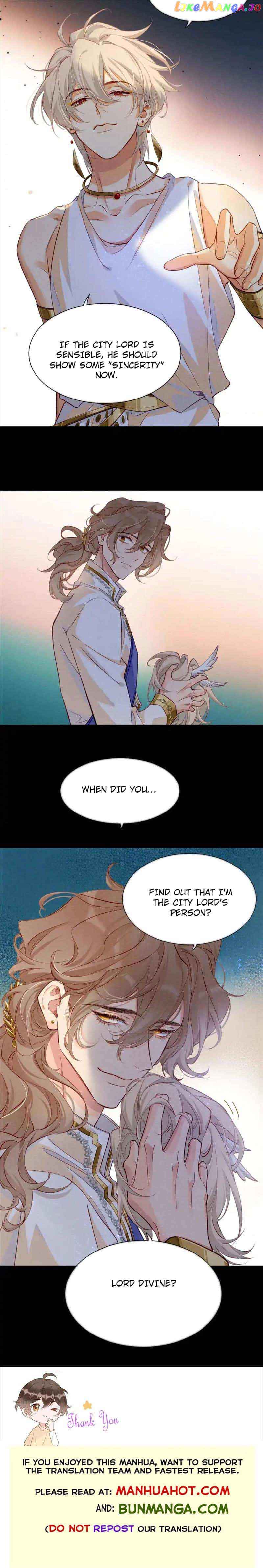 See You, My King Chapter 63 - Page 8