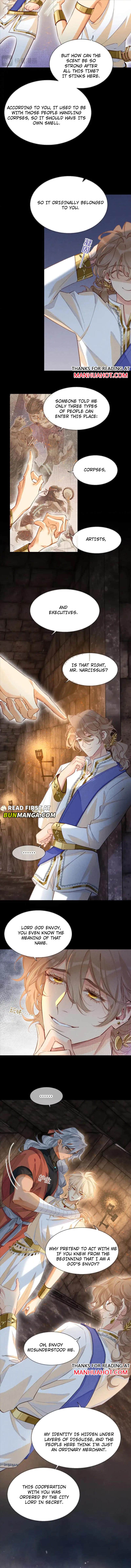 See You, My King Chapter 64 - Page 1