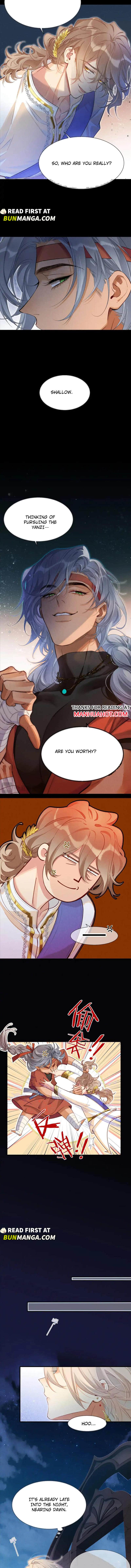 See You, My King Chapter 64 - Page 5