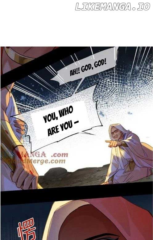 See You, My King Chapter 68 - Page 0
