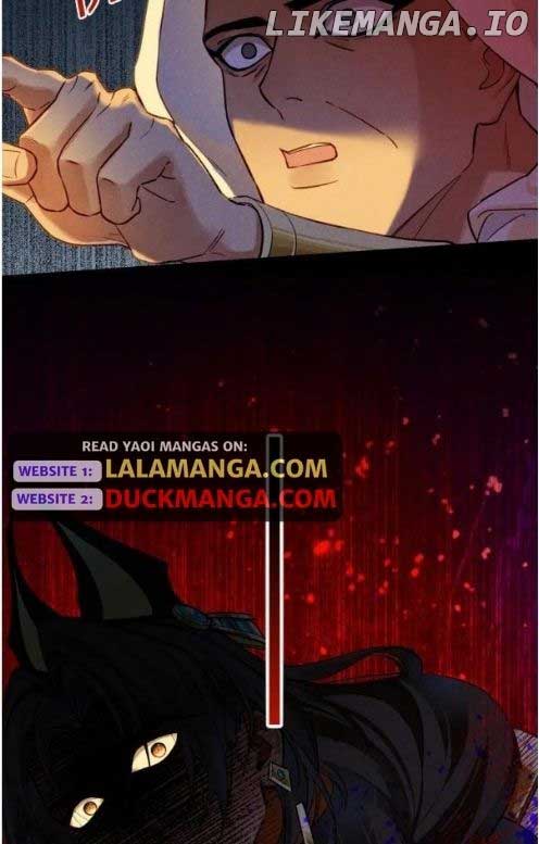 See You, My King Chapter 68 - Page 1