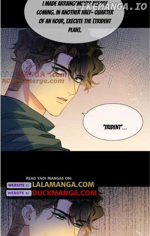See You, My King Chapter 68 - Page 10
