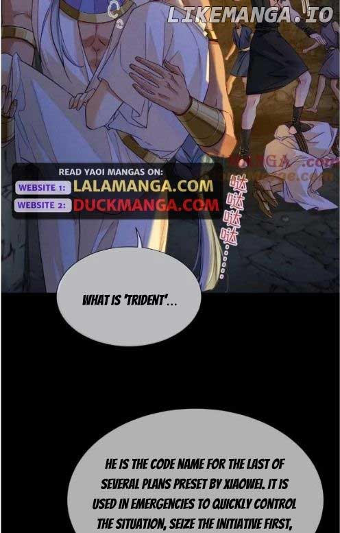 See You, My King Chapter 68 - Page 12