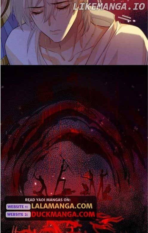 See You, My King Chapter 68 - Page 15