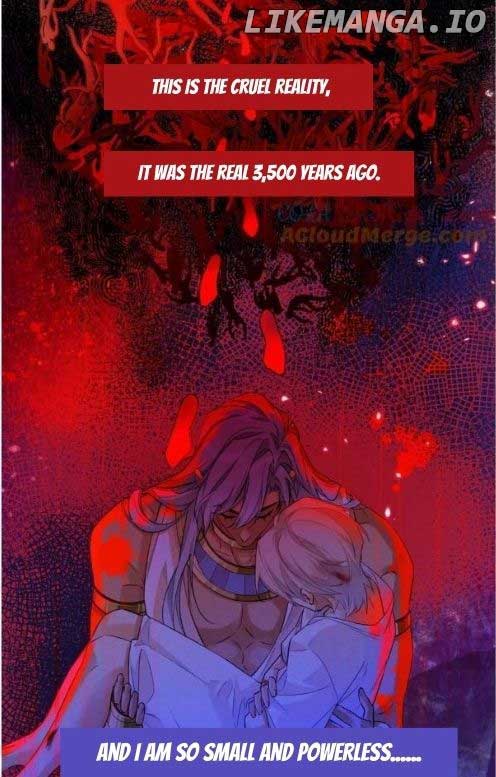 See You, My King Chapter 68 - Page 16