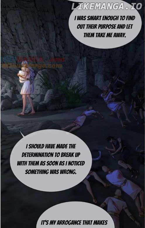 See You, My King Chapter 68 - Page 18