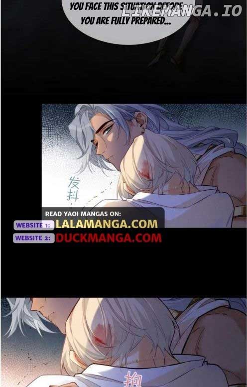 See You, My King Chapter 68 - Page 19