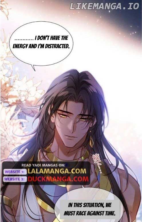 See You, My King Chapter 68 - Page 26