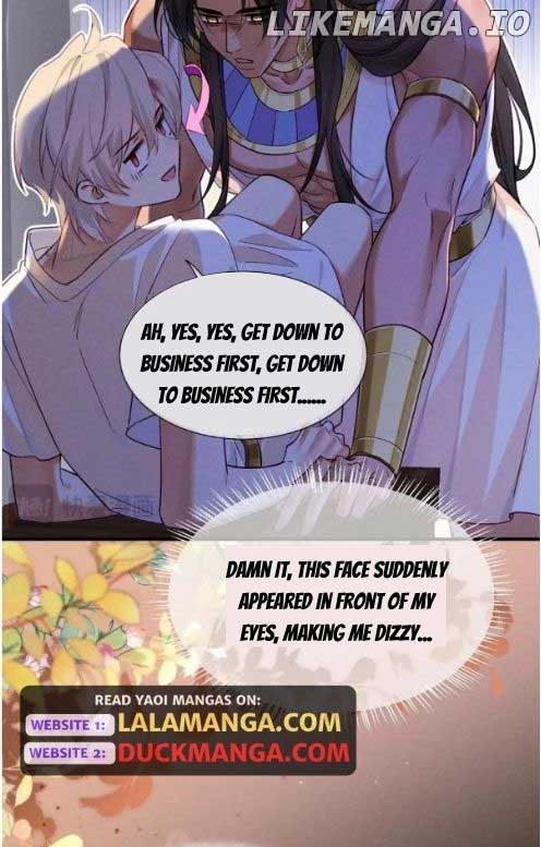 See You, My King Chapter 68 - Page 28