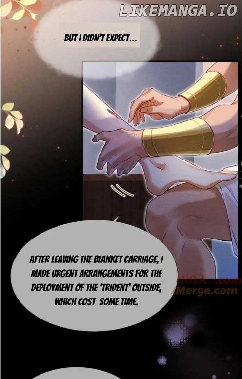 See You, My King Chapter 68 - Page 29